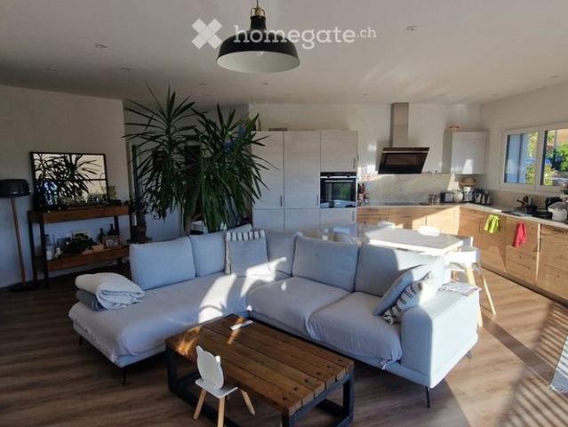 Apartment mieten in Montet, Glâne, Freiburg