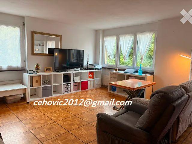 Apartment mieten in La Tène