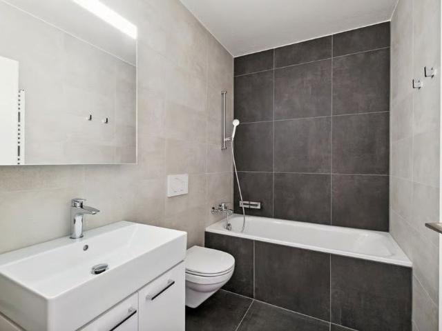 Apartment mieten in Corcelles (NE)