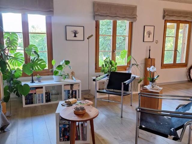 Apartment mieten in Kiesen, Bern