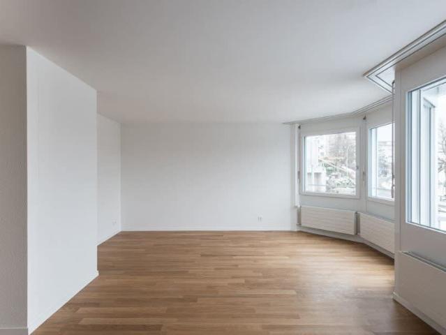 Apartment mieten in Wil (SG), St. Gallen