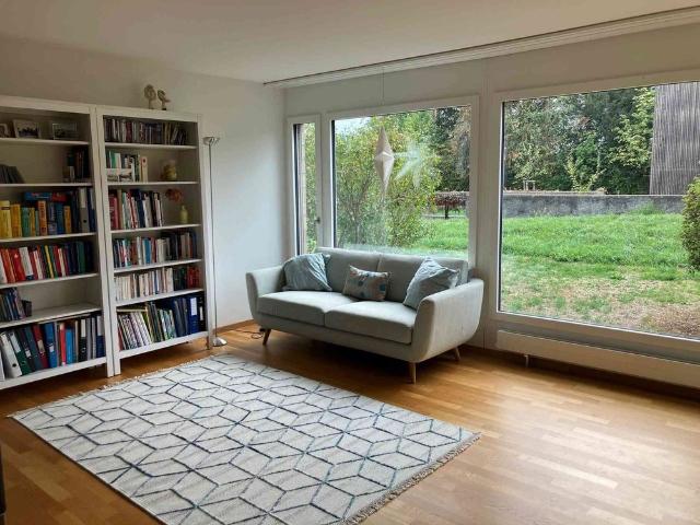 Apartment mieten in Olten, Amtei Olten-Gösgen