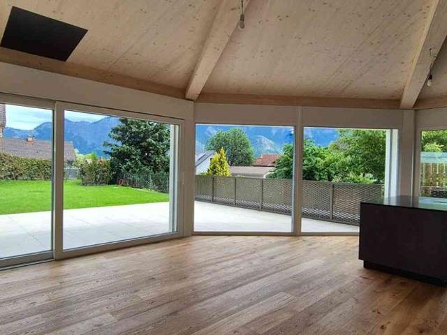 Apartment mieten in Bad Ragaz, St. Gallen