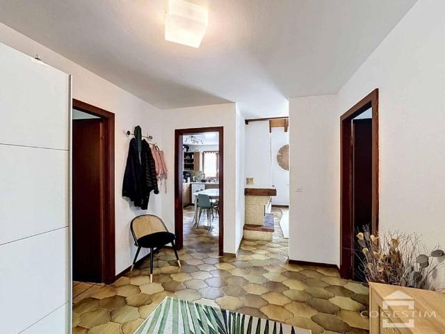 Apartment mieten in Belmont-Yverdon, Waadt