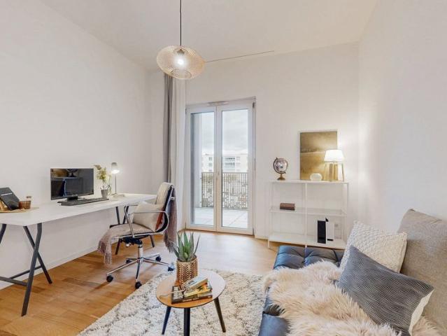 Apartment mieten in Belfaux, Freiburg