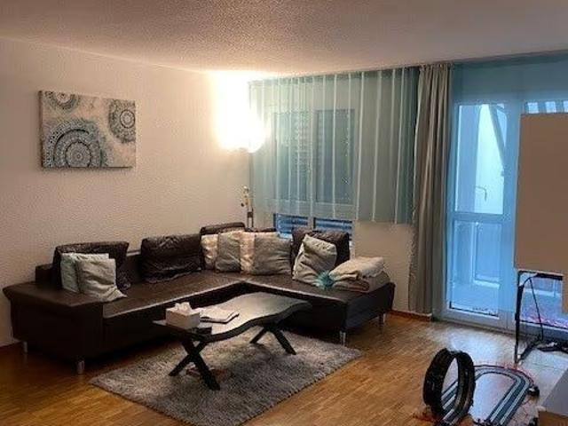 Apartment mieten in Moosseedorf, Bern