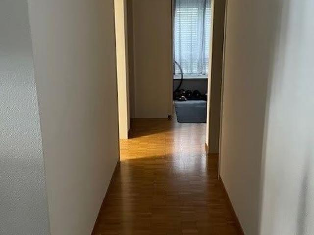 Apartment mieten in Moosseedorf, Bern