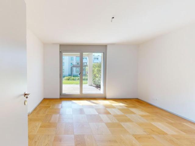 Apartment mieten in Haller, Embrach