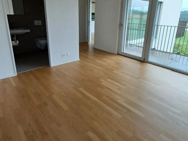 Apartment mieten in Matran, District de la Sarine