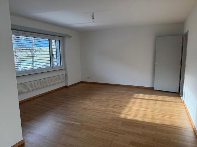 Apartment mieten in Bockbart, Visp