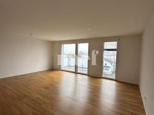 Apartment mieten in Delémont, Jura