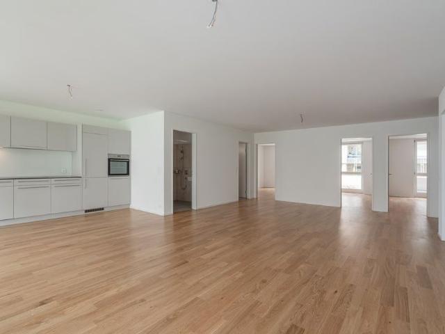 Apartment mieten in Staufen, Bezirk Lenzburg