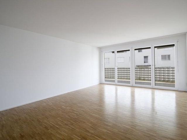 Apartment mieten in Romanshorn, Thurgau
