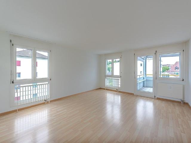 Apartment mieten in Allschwil, Basel-Landschaft