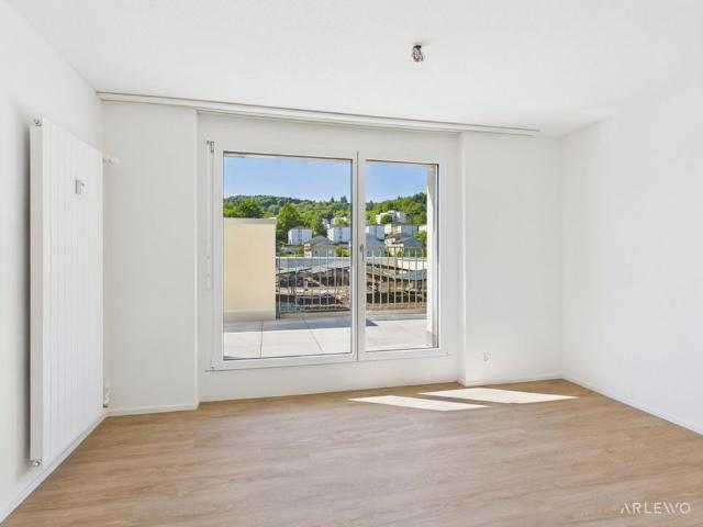 Apartment mieten in Schönbühl, Luzern