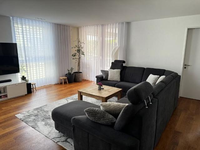 Apartment mieten in Laupen (ZH), Zürich
