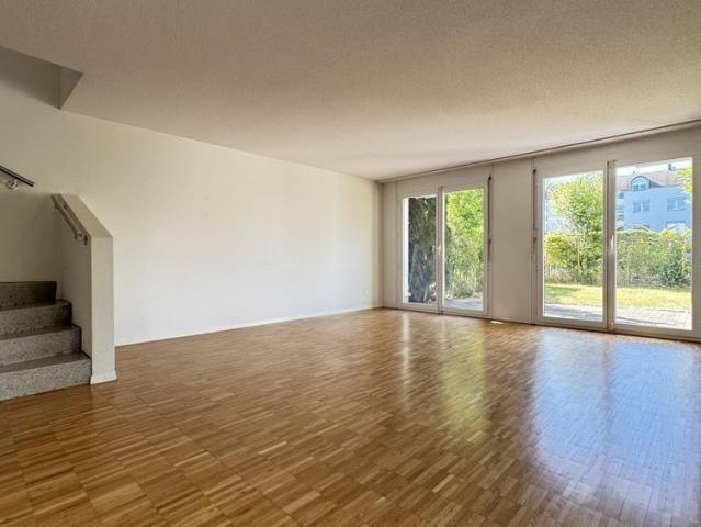 Apartment mieten in Langenthal, Bern