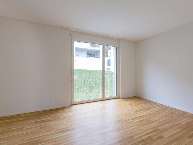 Apartment mieten in Lengnau (BE), Bern