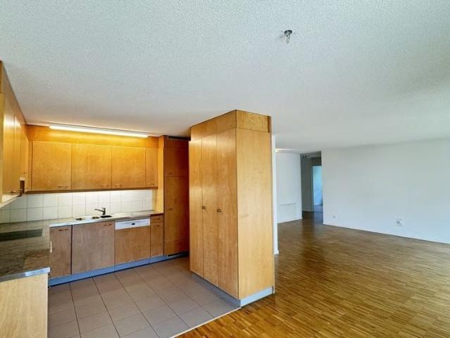Apartment mieten in Langenthal, Bern