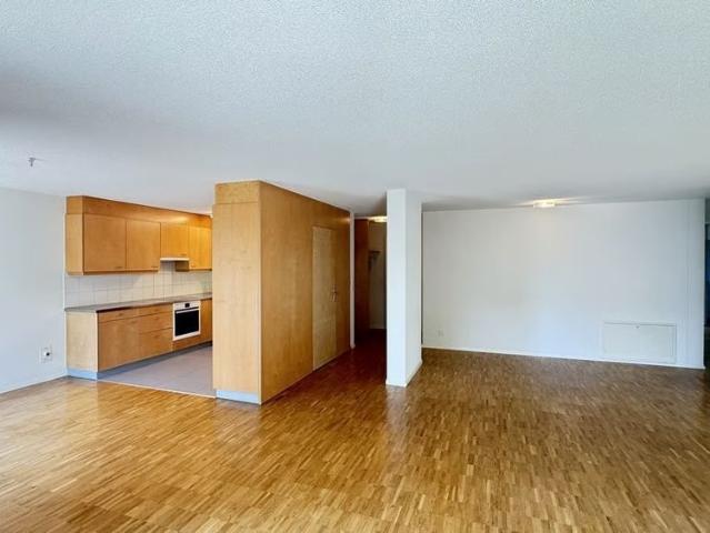 Apartment mieten in Langenthal, Bern