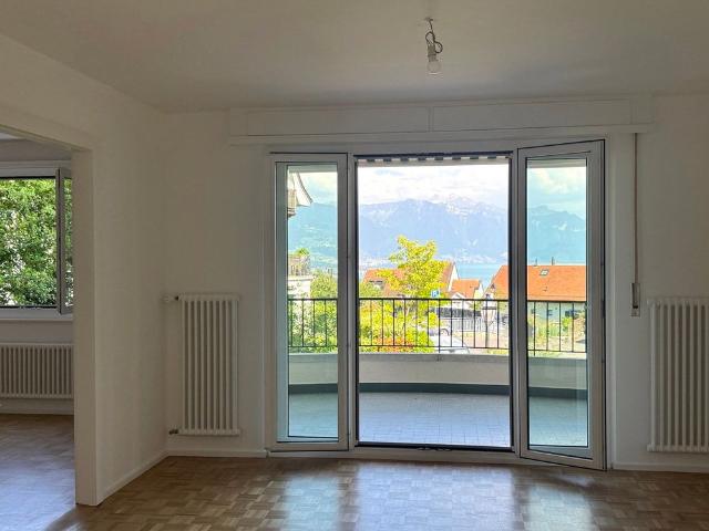 Apartment mieten in Chexbres, Waadt