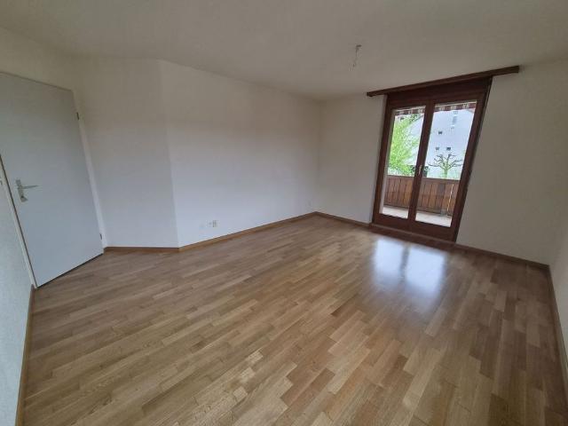 Apartment mieten in Eiken, Aargau