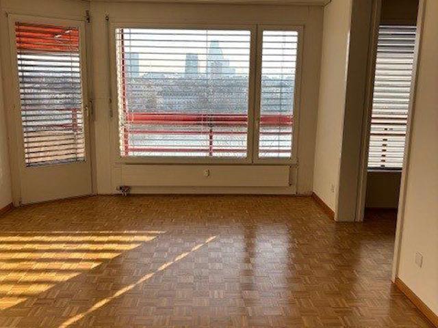 Apartment mieten in Basel, Basel-Stadt