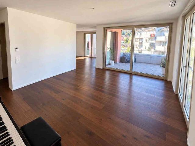 Haus mieten in Eschenbach (SG), St. Gallen