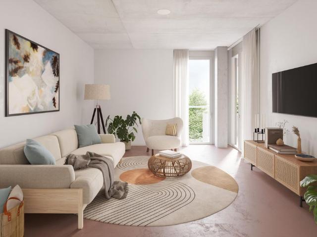 Apartment mieten in Basel, Basel-Stadt