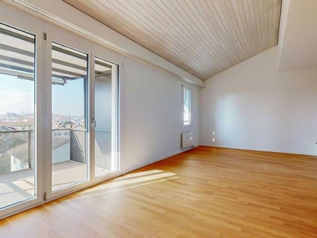 Apartment mieten in Rüti (ZH), Zürich