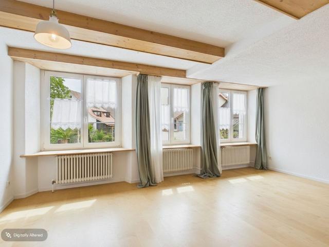 Apartment mieten in Seltisberg, Basel-Landschaft