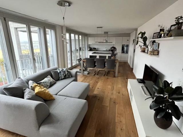 Apartment mieten in Frauenfeld, Thurgau