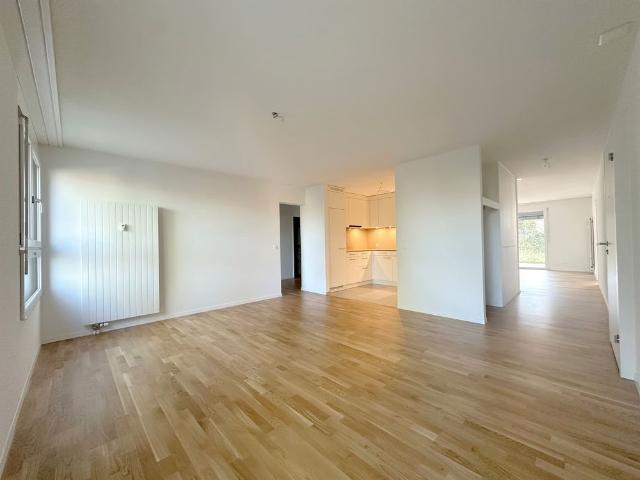 Apartment mieten in Horgen, Zürich