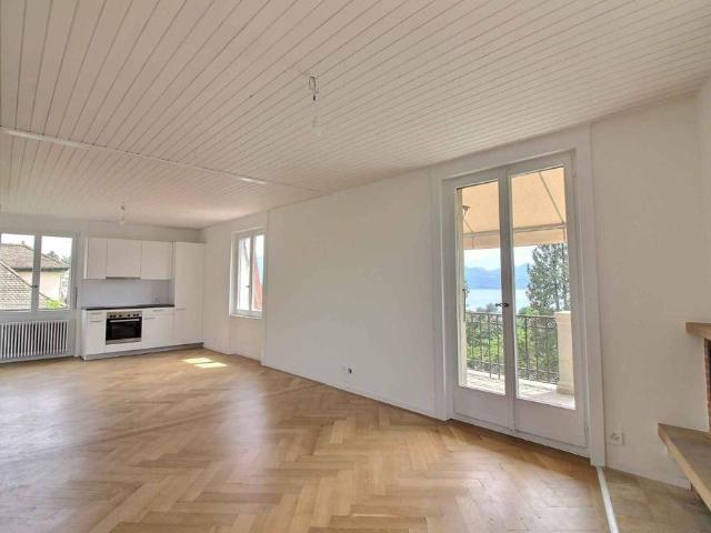 Haus mieten in Cheseaux-Lausanne, Waadt
