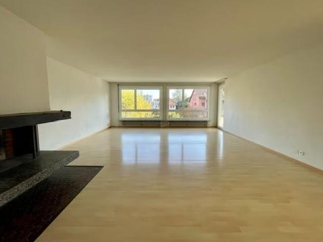 Apartment mieten in Lyss, Bern