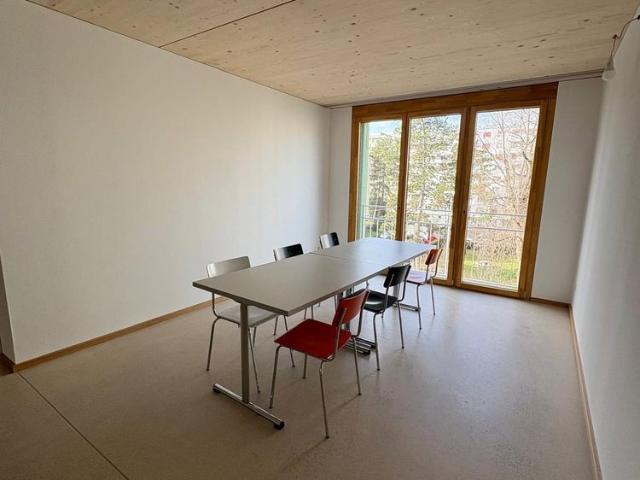 Apartment mieten in Basel, Basel-Stadt