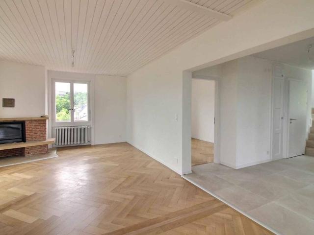 Apartment mieten in Cheseaux-Lausanne, Waadt