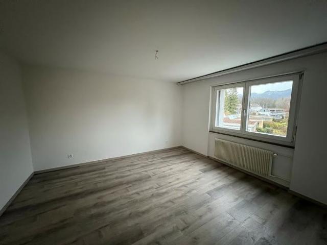 Apartment mieten in Gwatt, Thun, Bern