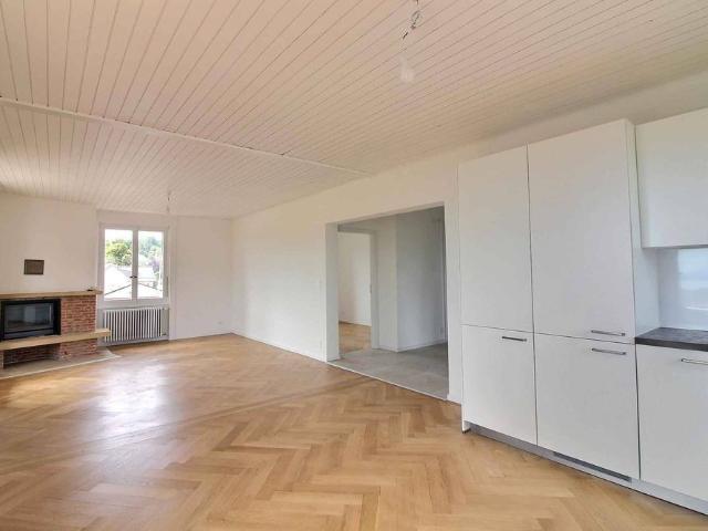 Haus mieten in Cheseaux-Lausanne, Waadt