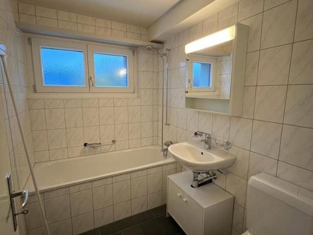 Apartment mieten in Gwatt, Thun, Bern