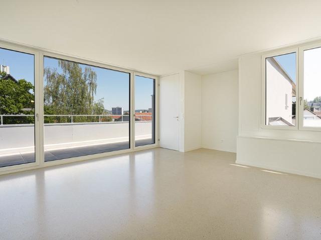 Apartment mieten in Einigen, Zürich