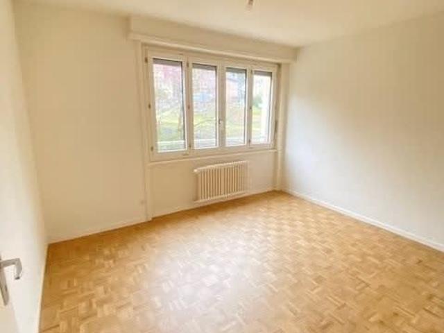 Apartment mieten in Corcelles (NE)