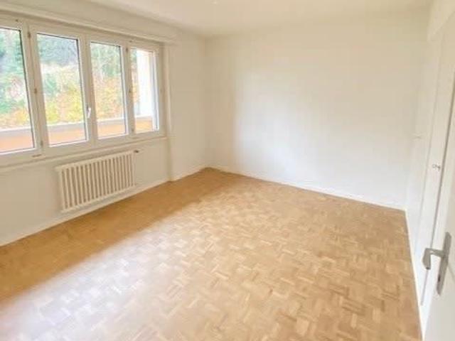 Apartment mieten in Corcelles (NE)