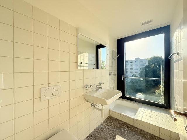 Apartment mieten in Basel, Basel-Stadt