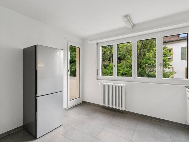 Apartment mieten in Corcelles (NE)