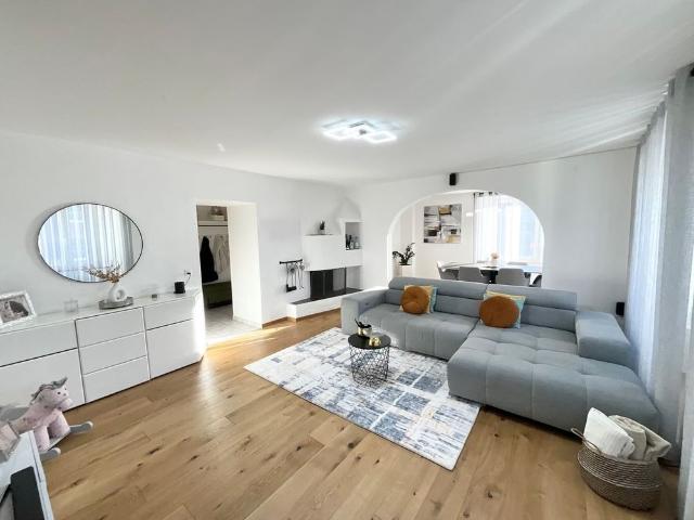 Apartment mieten in Le Ténor, Tramelan