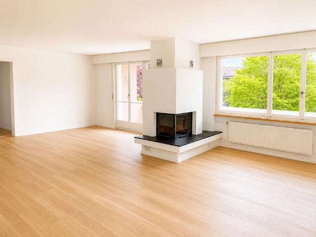 Apartment mieten in Muri bei Bern, Bern