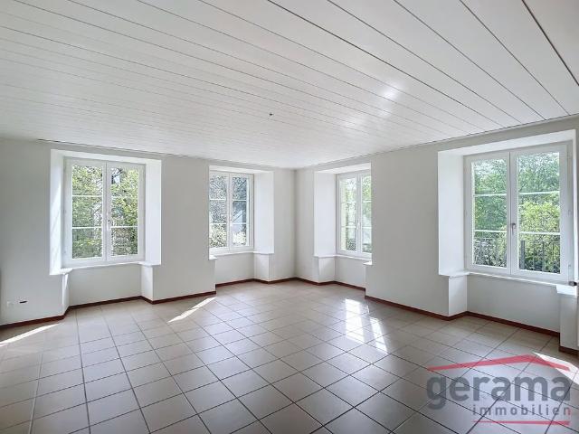 Apartment mieten in Prez-vers-Noréaz, Freiburg