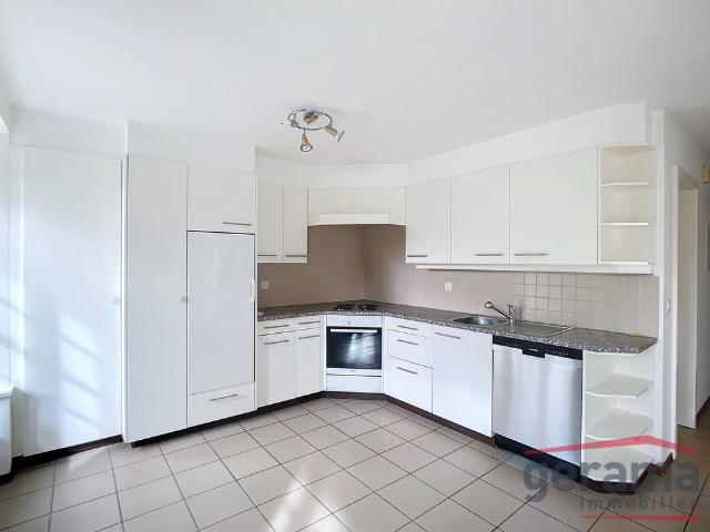 Apartment mieten in Prez-vers-Noréaz, Prez