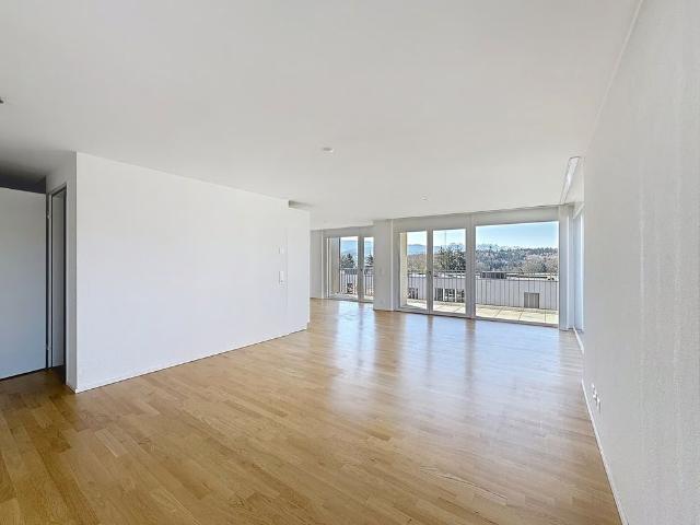 Apartment mieten in Matran, District de la Sarine